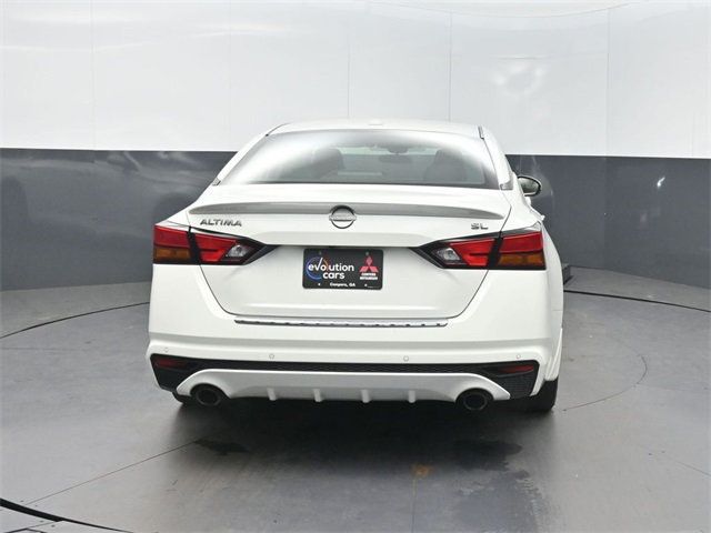 2023 Nissan Altima 2.5 SL Sedan - 22986696 - 32