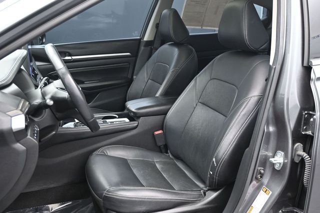 2023 Nissan Altima 2.5 SL Sedan - 23004375 - 9