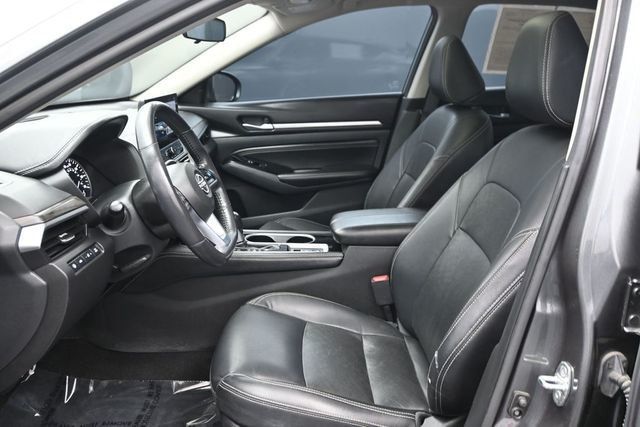 2023 Nissan Altima 2.5 SL Sedan - 23004375 - 10