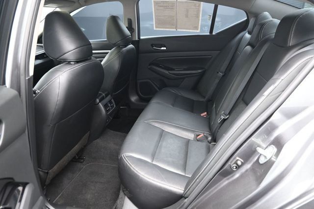 2023 Nissan Altima 2.5 SL Sedan - 23004375 - 12