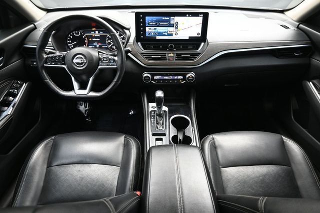 2023 Nissan Altima 2.5 SL Sedan - 23004375 - 15