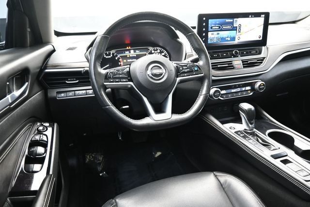 2023 Nissan Altima 2.5 SL Sedan - 23004375 - 16