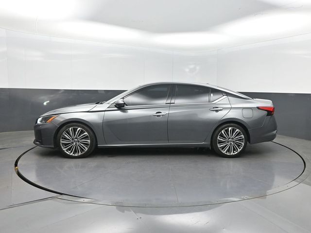 2023 Nissan Altima 2.5 SL Sedan - 23004375 - 1