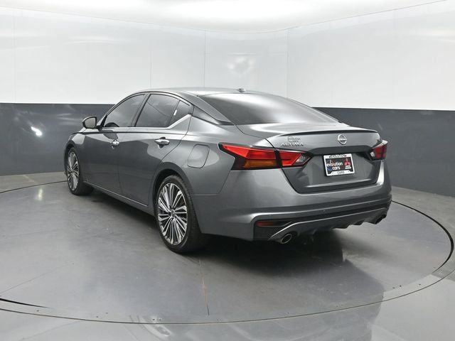 2023 Nissan Altima 2.5 SL Sedan - 23004375 - 2
