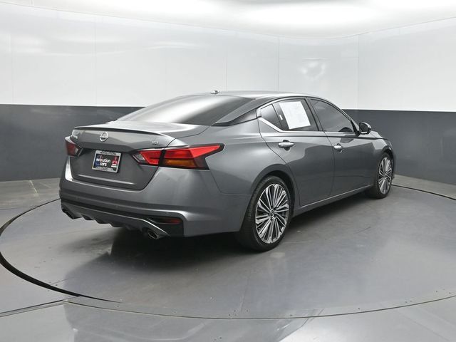 2023 Nissan Altima 2.5 SL Sedan - 23004375 - 30