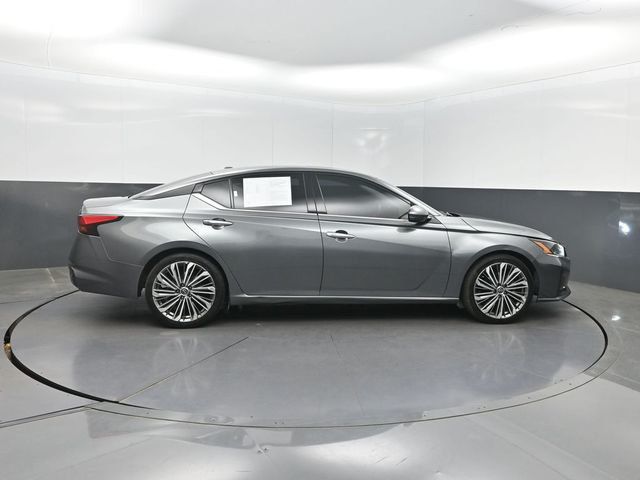 2023 Nissan Altima 2.5 SL Sedan - 23004375 - 31