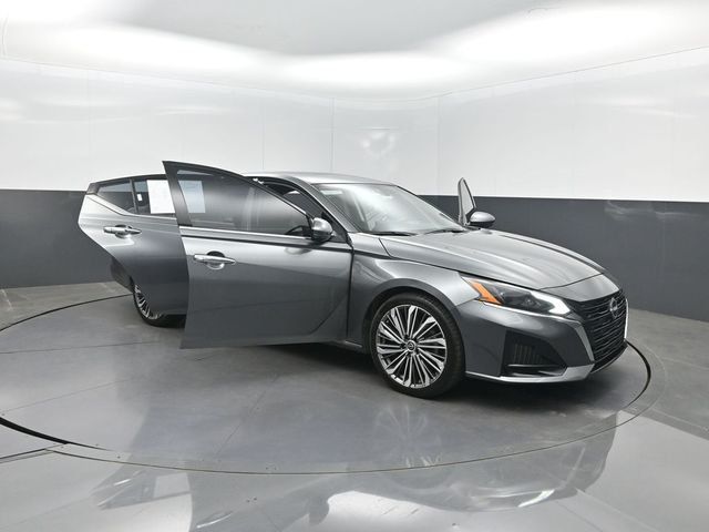 2023 Nissan Altima 2.5 SL Sedan - 23004375 - 36