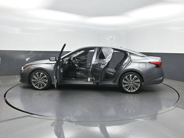 2023 Nissan Altima 2.5 SL Sedan - 23004375 - 37