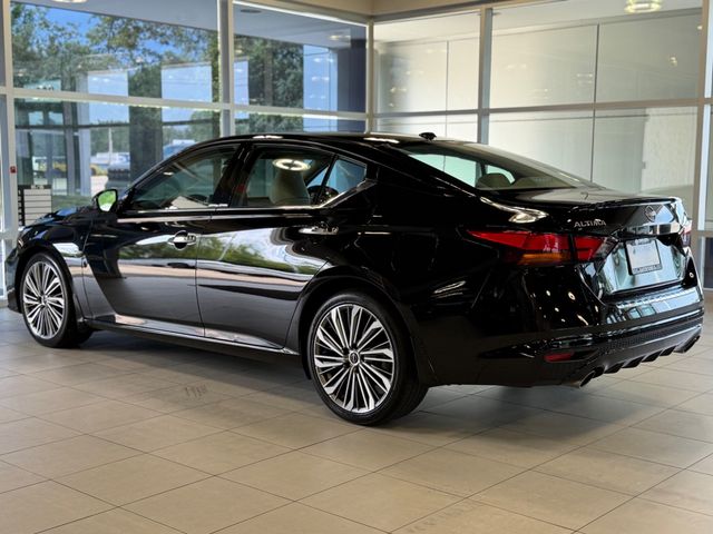 2023 Nissan Altima 2.5 SL Sedan - 23067275 - 12