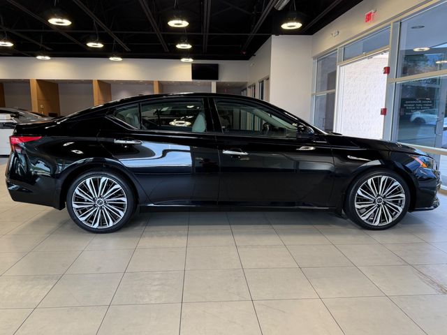 2023 Nissan Altima 2.5 SL Sedan - 23067275 - 13