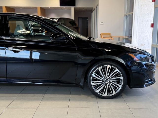 2023 Nissan Altima 2.5 SL Sedan - 23067275 - 14