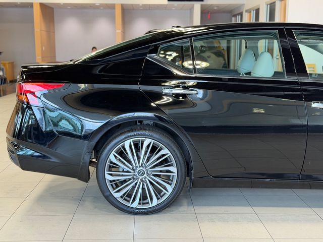 2023 Nissan Altima 2.5 SL Sedan - 23067275 - 15
