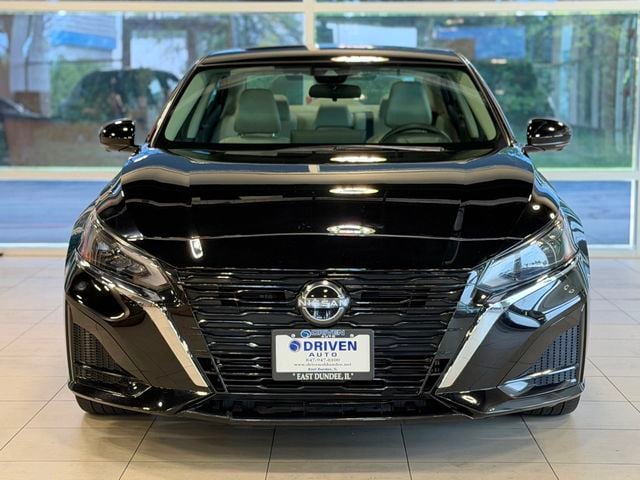 2023 Nissan Altima 2.5 SL Sedan - 23067275 - 1