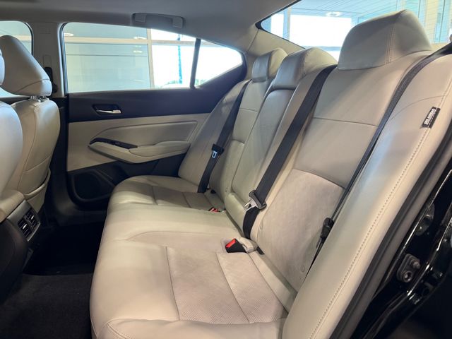 2023 Nissan Altima 2.5 SL Sedan - 23067275 - 19
