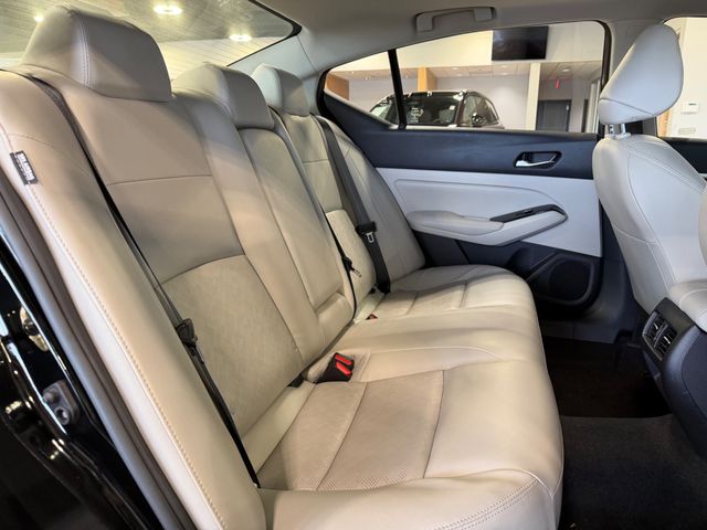 2023 Nissan Altima 2.5 SL Sedan - 23067275 - 20