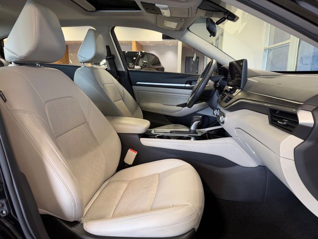 2023 Nissan Altima 2.5 SL Sedan - 23067275 - 21