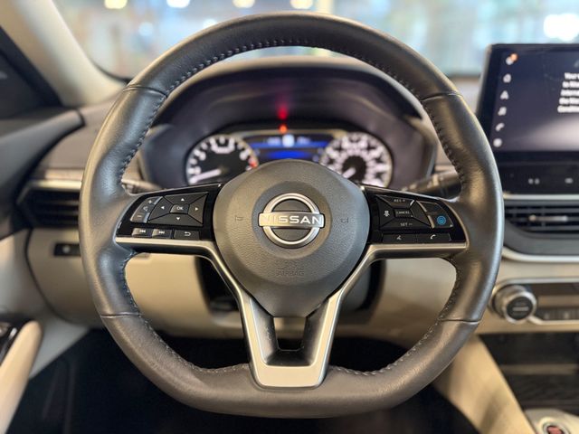 2023 Nissan Altima 2.5 SL Sedan - 23067275 - 22
