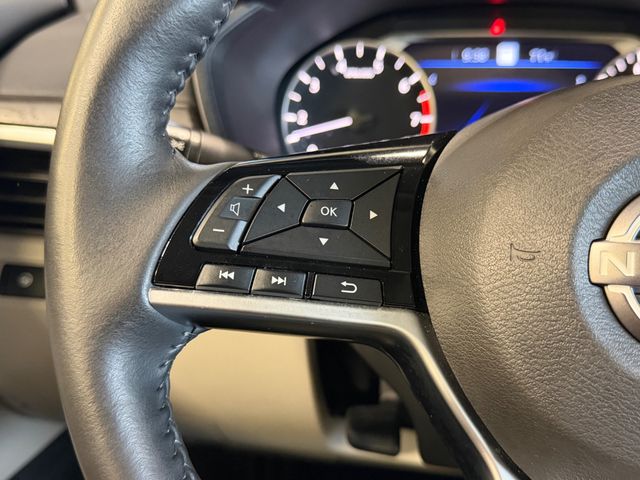 2023 Nissan Altima 2.5 SL Sedan - 23067275 - 23
