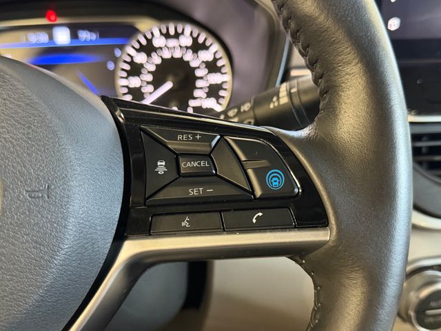 2023 Nissan Altima 2.5 SL Sedan - 23067275 - 24