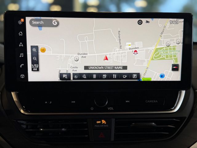 2023 Nissan Altima 2.5 SL Sedan - 23067275 - 28