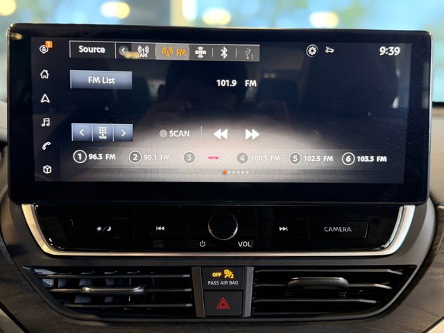 2023 Nissan Altima 2.5 SL Sedan - 23067275 - 29