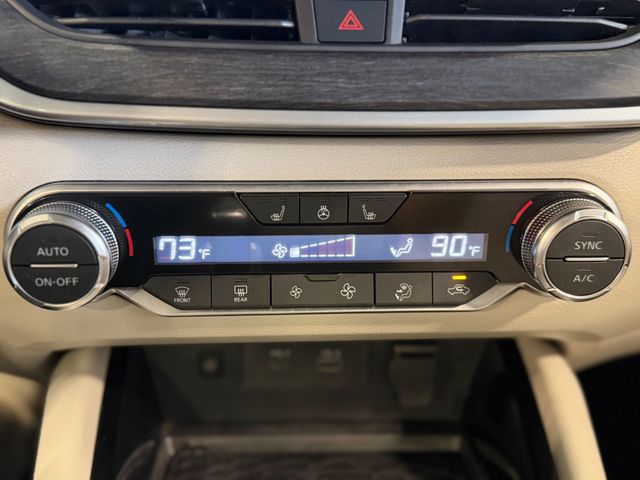 2023 Nissan Altima 2.5 SL Sedan - 23067275 - 31