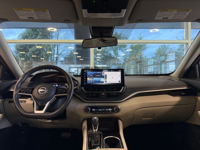 2023 Nissan Altima 2.5 SL Sedan - 23067275 - 33