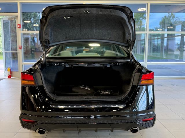 2023 Nissan Altima 2.5 SL Sedan - 23067275 - 34