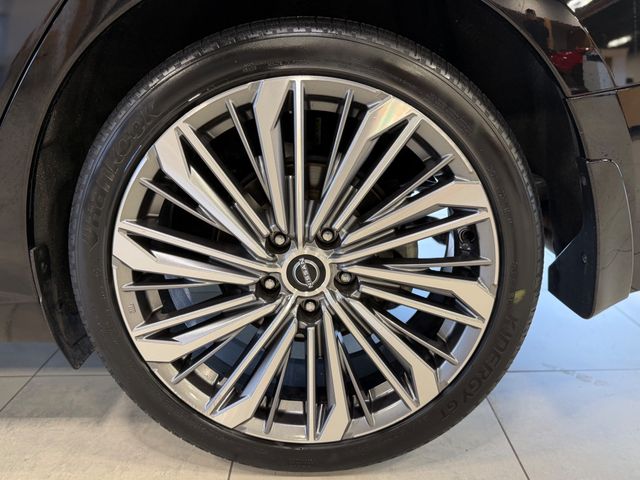 2023 Nissan Altima 2.5 SL Sedan - 23067275 - 35