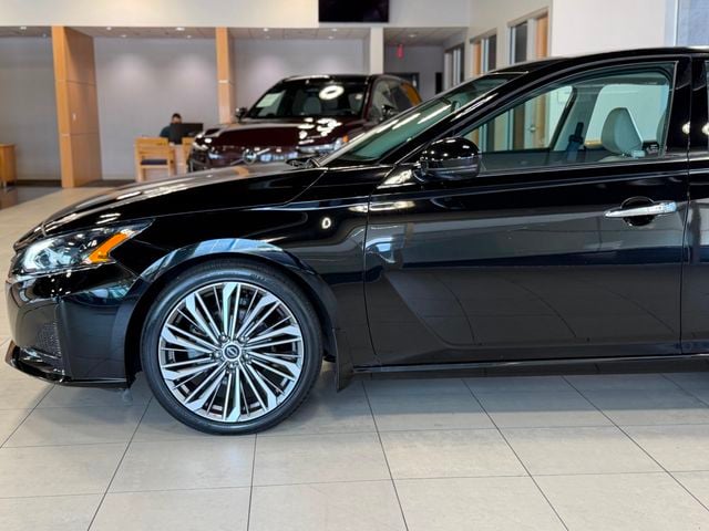 2023 Nissan Altima 2.5 SL Sedan - 23067275 - 5
