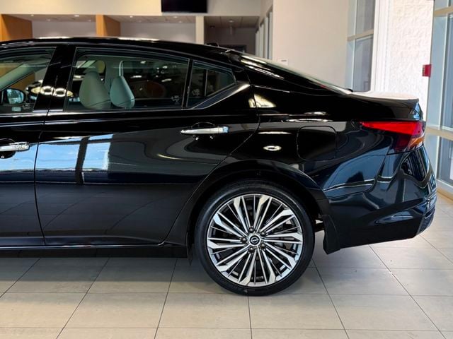 2023 Nissan Altima 2.5 SL Sedan - 23067275 - 6