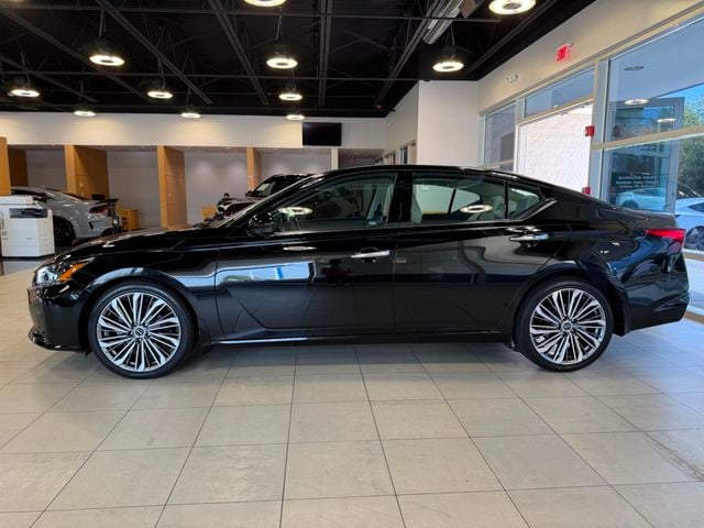 2023 Nissan Altima 2.5 SL Sedan - 23067275 - 7