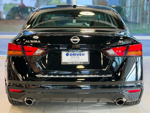 2023 Nissan Altima 2.5 SL Sedan - 23067277 - 9