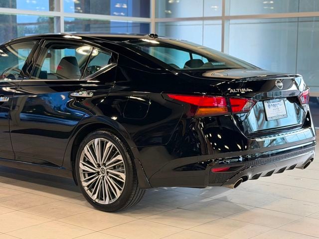 2023 Nissan Altima 2.5 SL Sedan - 23067277 - 12