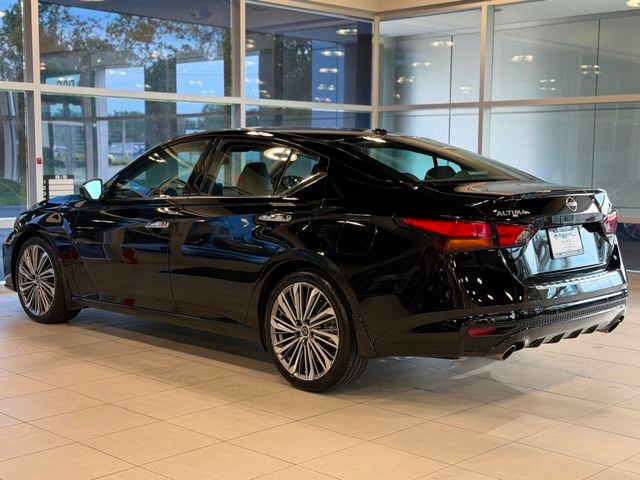 2023 Nissan Altima 2.5 SL Sedan - 23067277 - 13