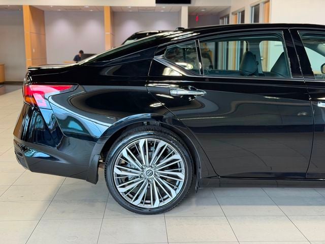 2023 Nissan Altima 2.5 SL Sedan - 23067277 - 16