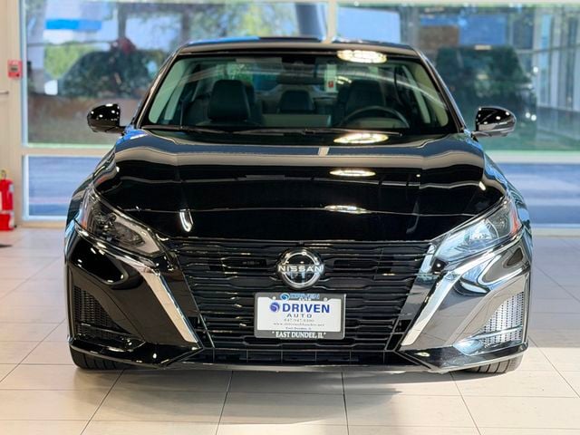 2023 Nissan Altima 2.5 SL Sedan - 23067277 - 1