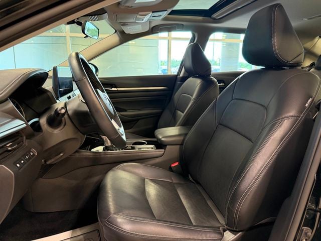 2023 Nissan Altima 2.5 SL Sedan - 23067277 - 19