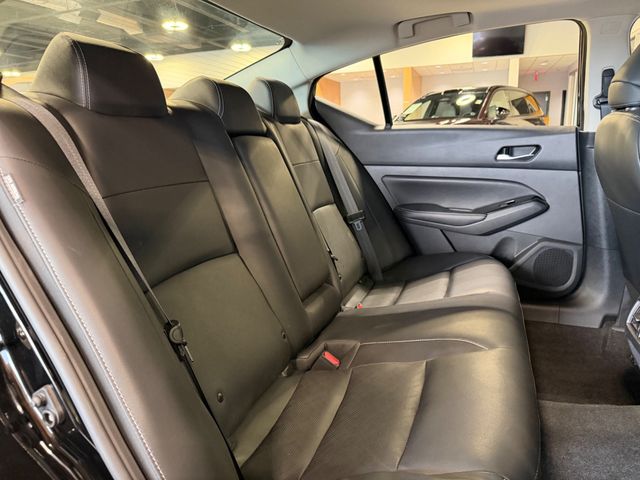 2023 Nissan Altima 2.5 SL Sedan - 23067277 - 21