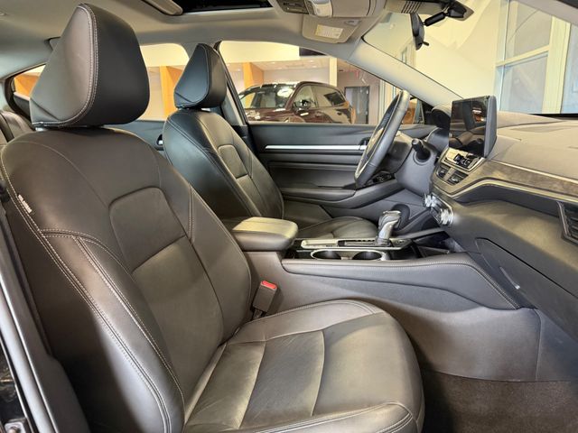 2023 Nissan Altima 2.5 SL Sedan - 23067277 - 22