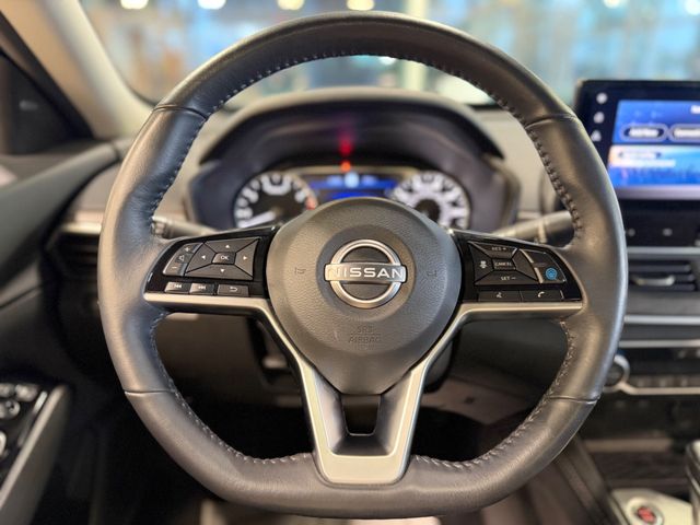2023 Nissan Altima 2.5 SL Sedan - 23067277 - 23