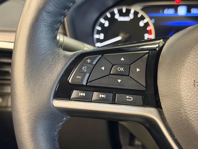 2023 Nissan Altima 2.5 SL Sedan - 23067277 - 24