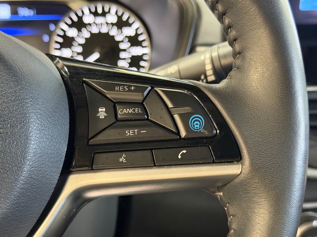 2023 Nissan Altima 2.5 SL Sedan - 23067277 - 25