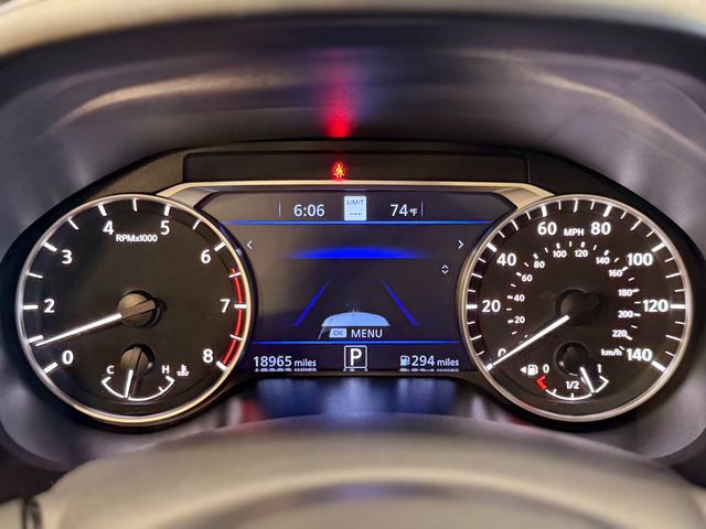 2023 Nissan Altima 2.5 SL Sedan - 23067277 - 26