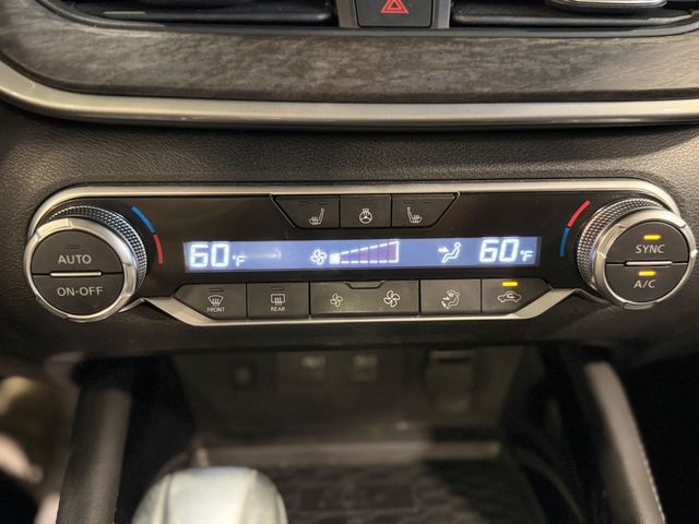 2023 Nissan Altima 2.5 SL Sedan - 23067277 - 32