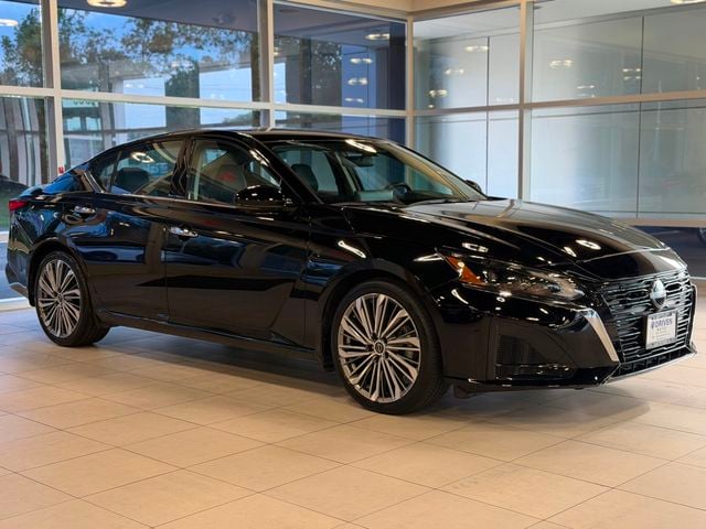 2023 Nissan Altima 2.5 SL Sedan - 23067277 - 5