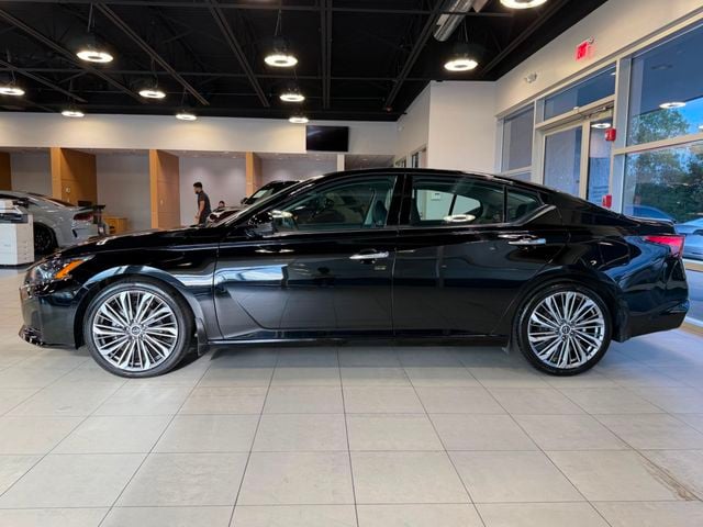 2023 Nissan Altima 2.5 SL Sedan - 23067277 - 6
