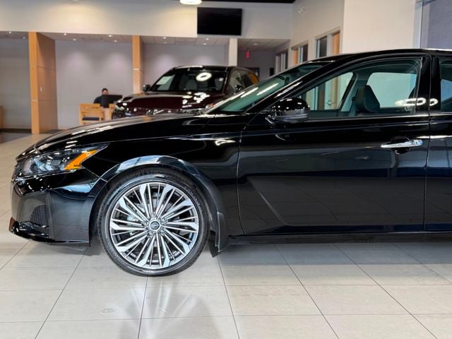 2023 Nissan Altima 2.5 SL Sedan - 23067277 - 7