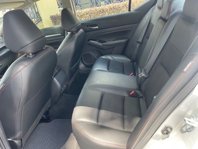 2023 Nissan Altima 2.5 SR - 22962276 - 10