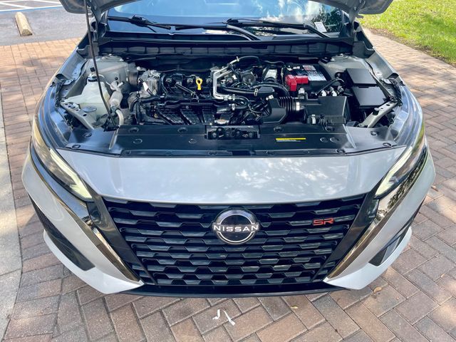 2023 NISSAN ALTIMA 2.5 SR - 22973779 - 15